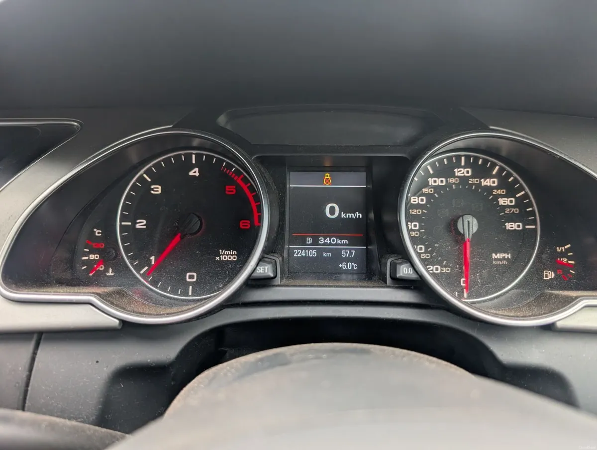 Audi A5 2010 - Image 3