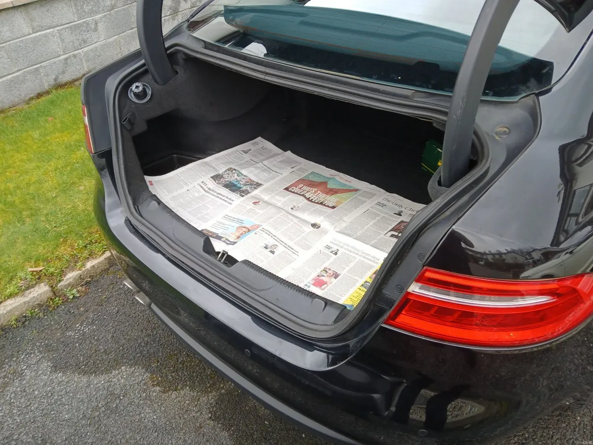 Jaguar XE 2017 R Sport *Full Jaguar History* - Image 4