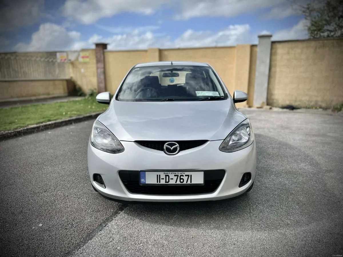 Mazda 2 5d Petrol - Image 4