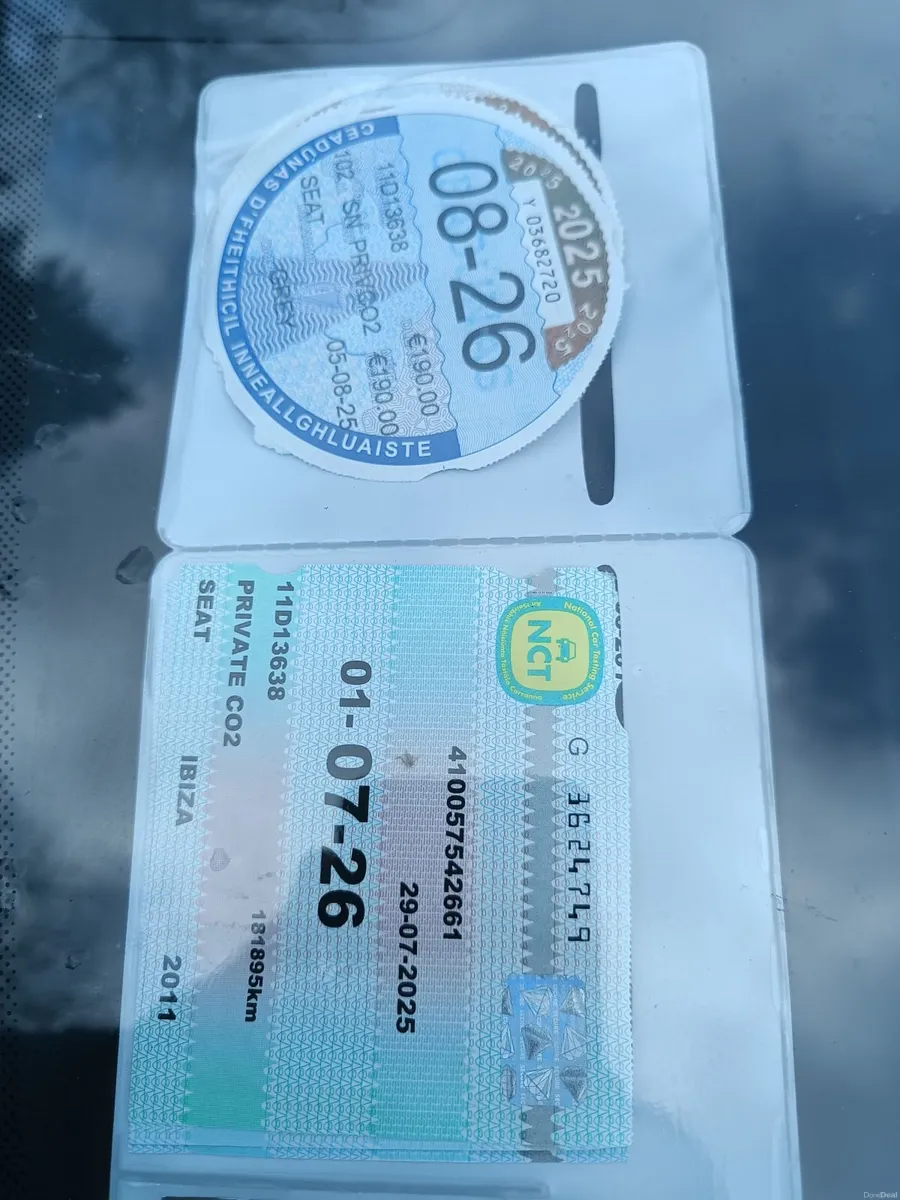 SEAT Ibiza 2011 - Image 3