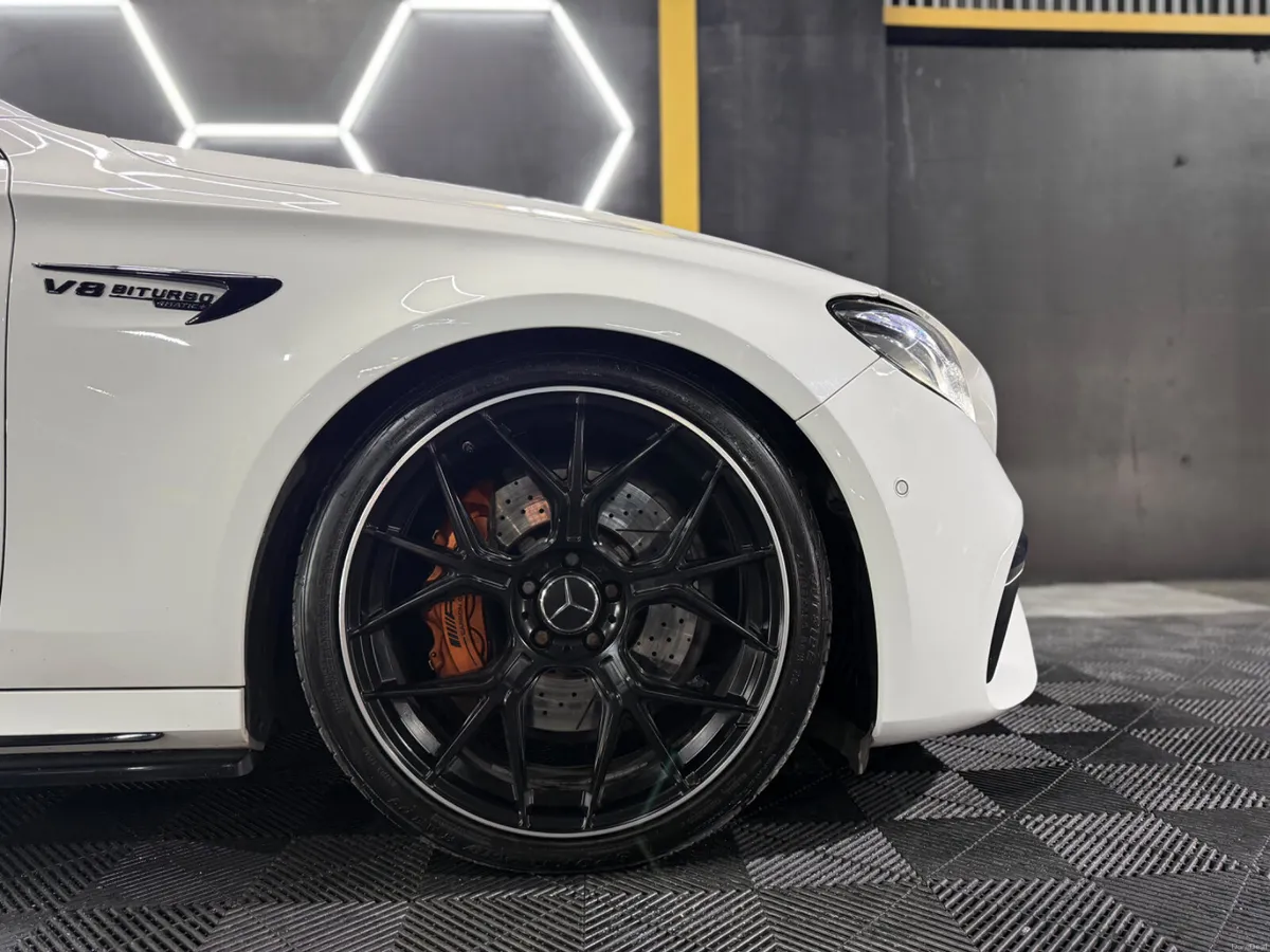 ◼️2017 MERCEDES-BENZ E63 AMG 4matic+ 700 BHP◼️ - Image 6