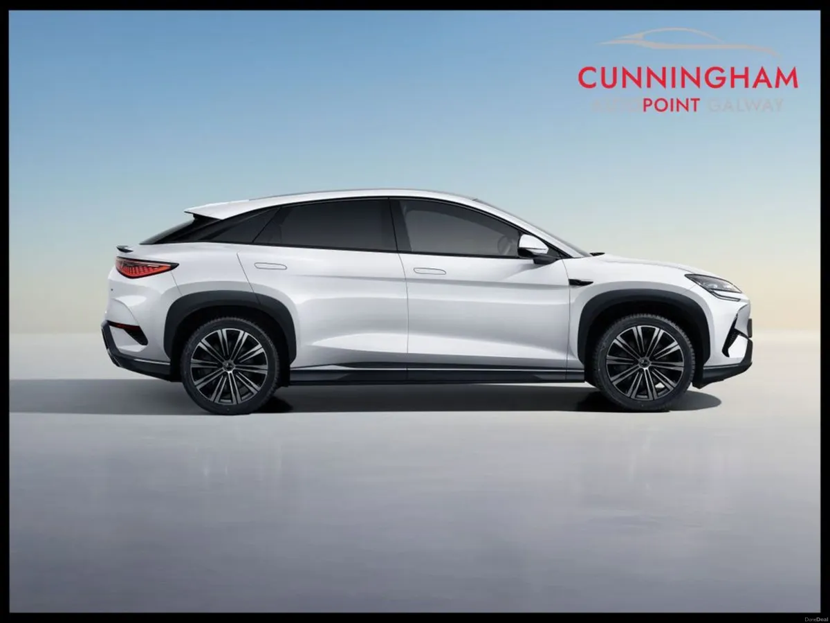 BYD SEALION 7 Comfort 82.5kWh - Image 4