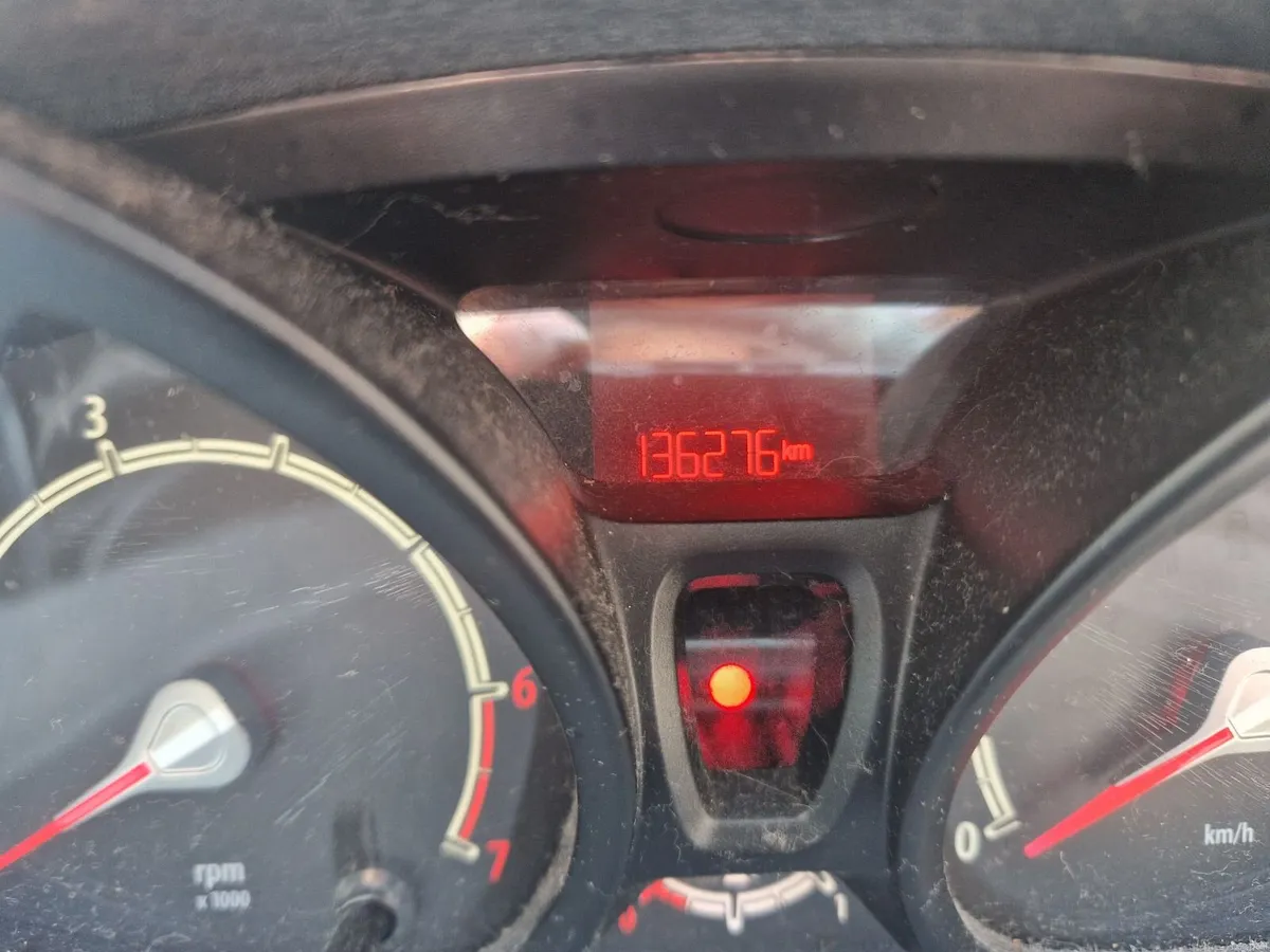 Ford Fiesta 2009 - Image 3