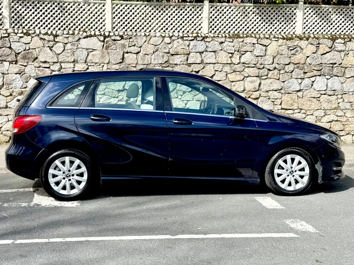 Mercedes-Benz B-Class 2018!!AUTO!!ONLY 32K MLS!! - Image 3