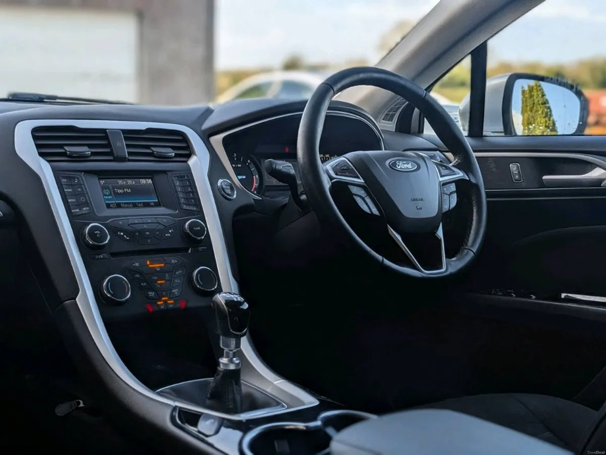 Ford Mondeo €7,500 - Image 3