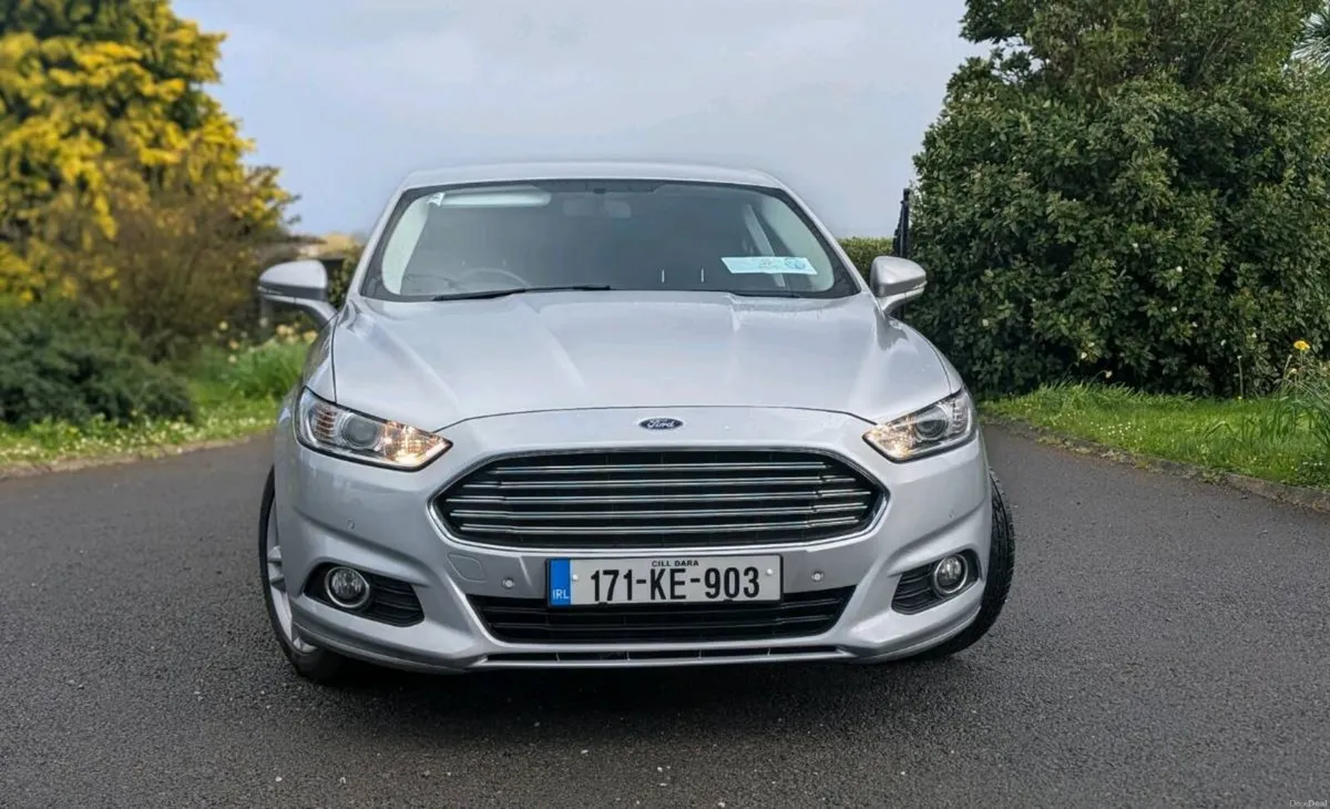 Ford Mondeo €7,500 - Image 4