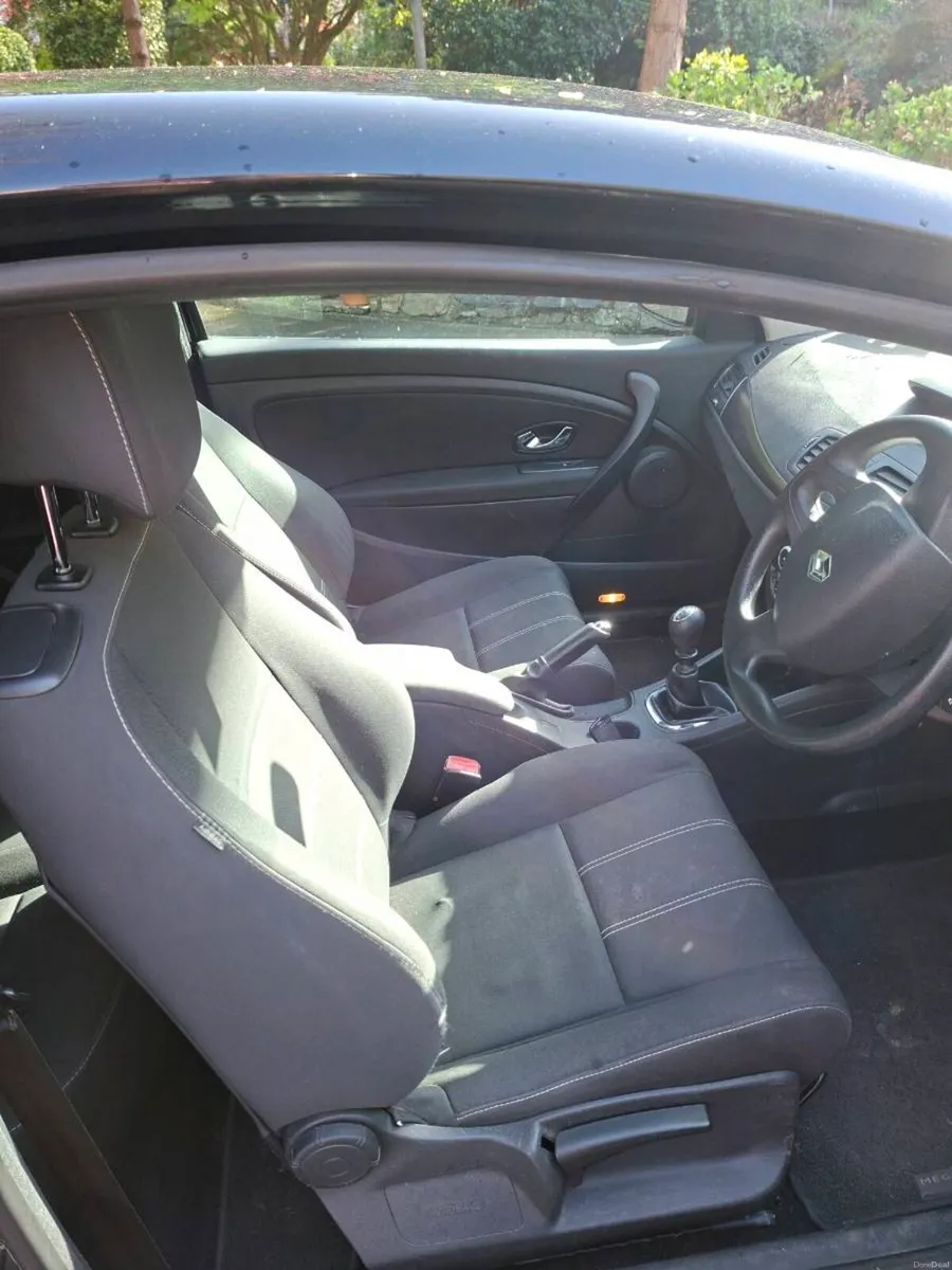 Renault Megane 2014 - Image 3