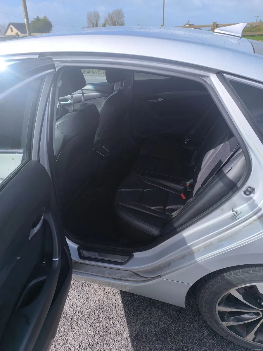 Hyundai i40 2017 - Image 3