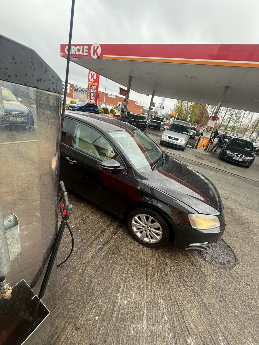 1.4 tsi 2011 passat Low mileage - Image 2