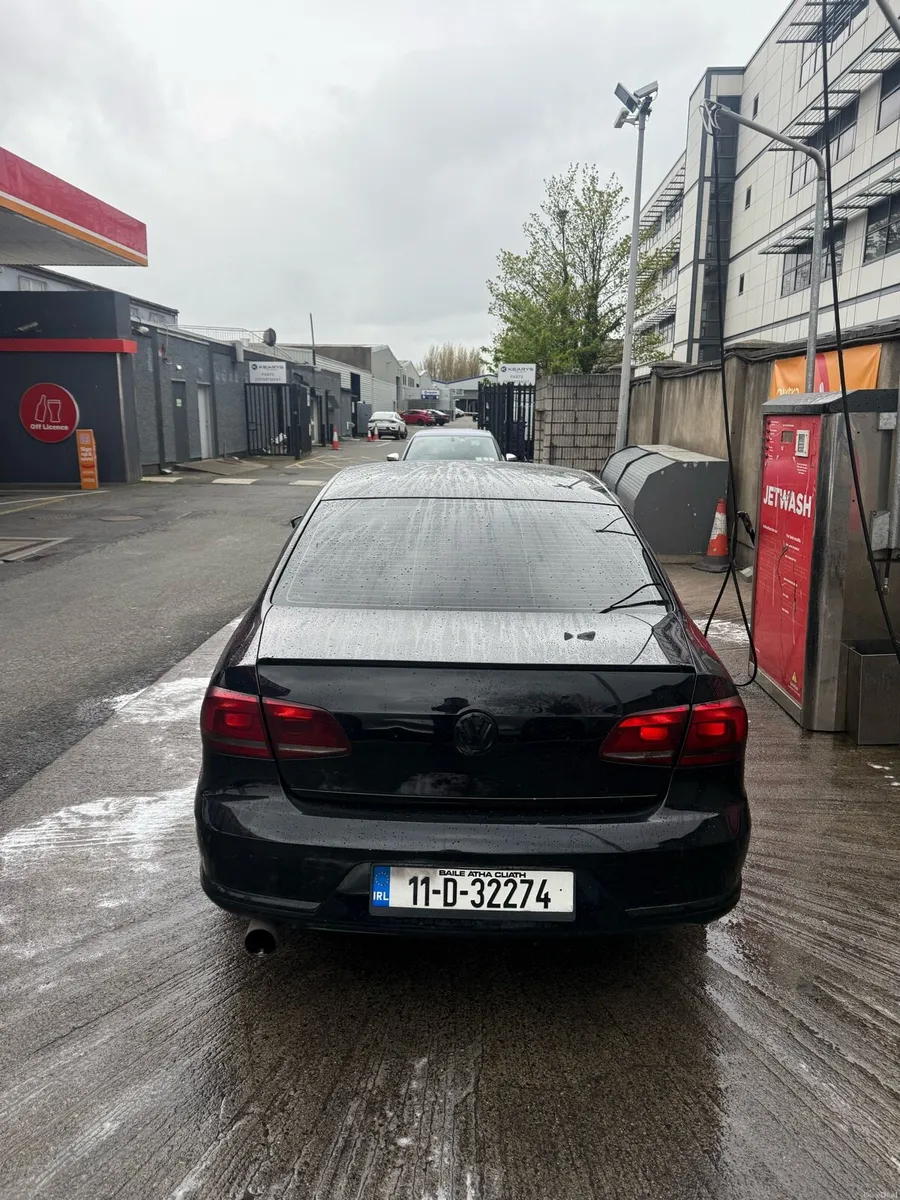 1.4 tsi 2011 passat Low mileage - Image 3