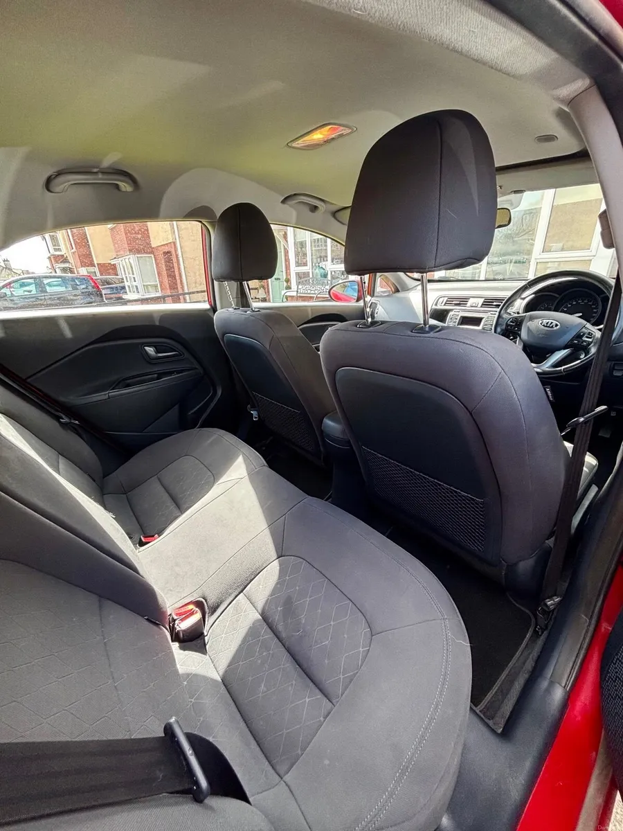 Kia Rio 2016 - Image 3