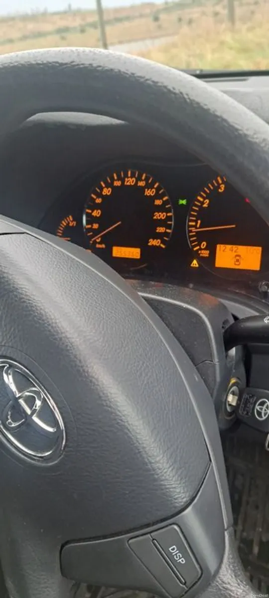 2008 Toyota Avensis - Image 4