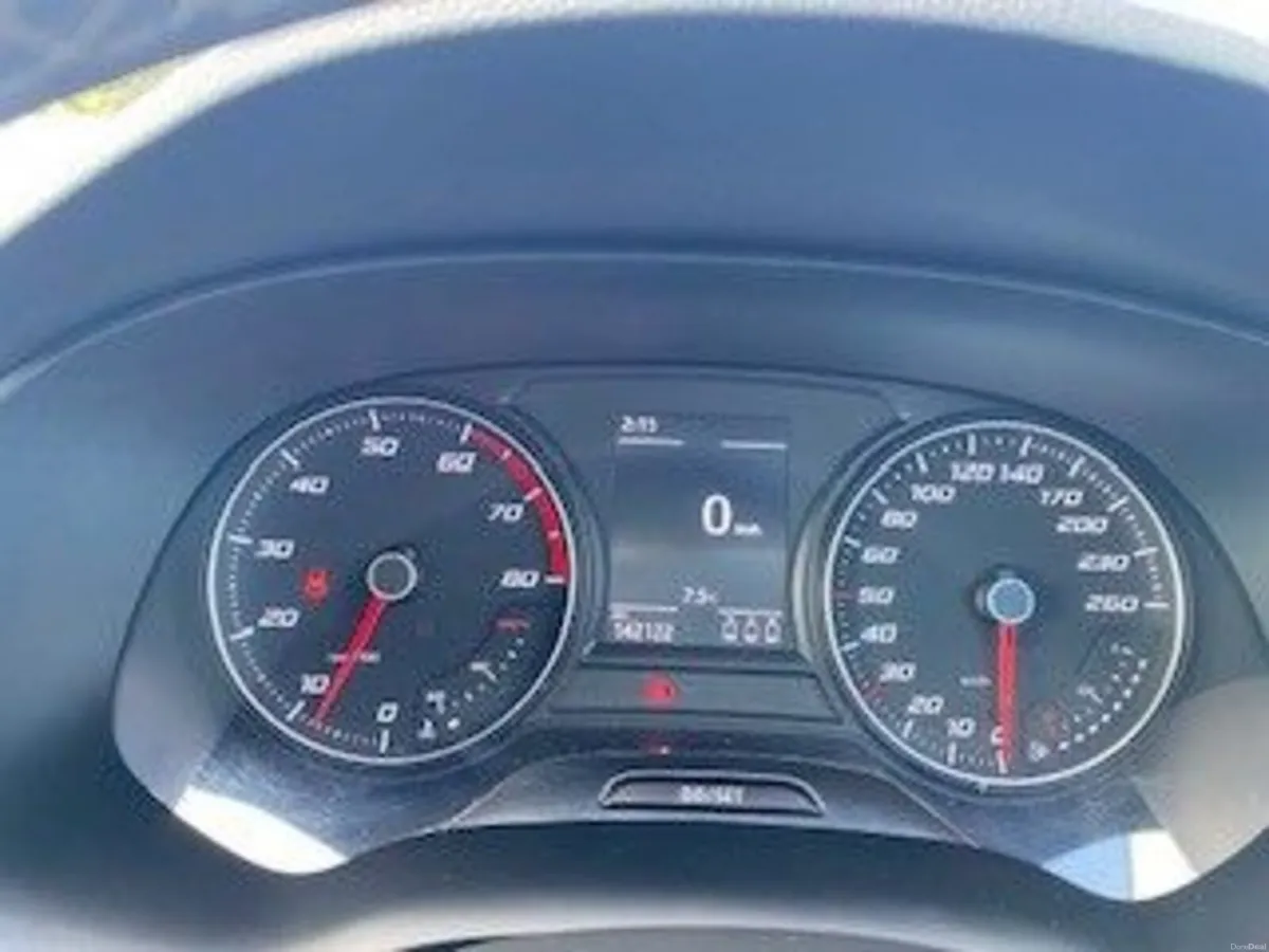 SEAT Ateca 2018 - Image 3