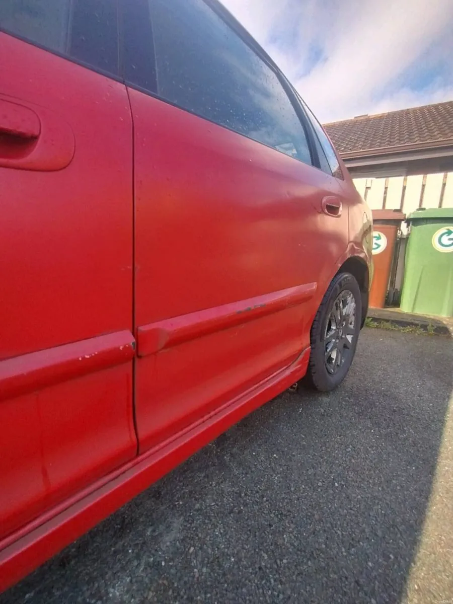 Honda Civic EU7 1.4ltr 5 Door - Image 3