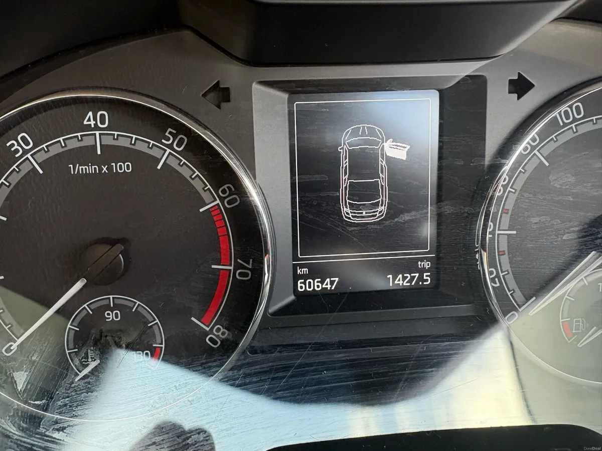 2019 Skoda Octavia - Image 3