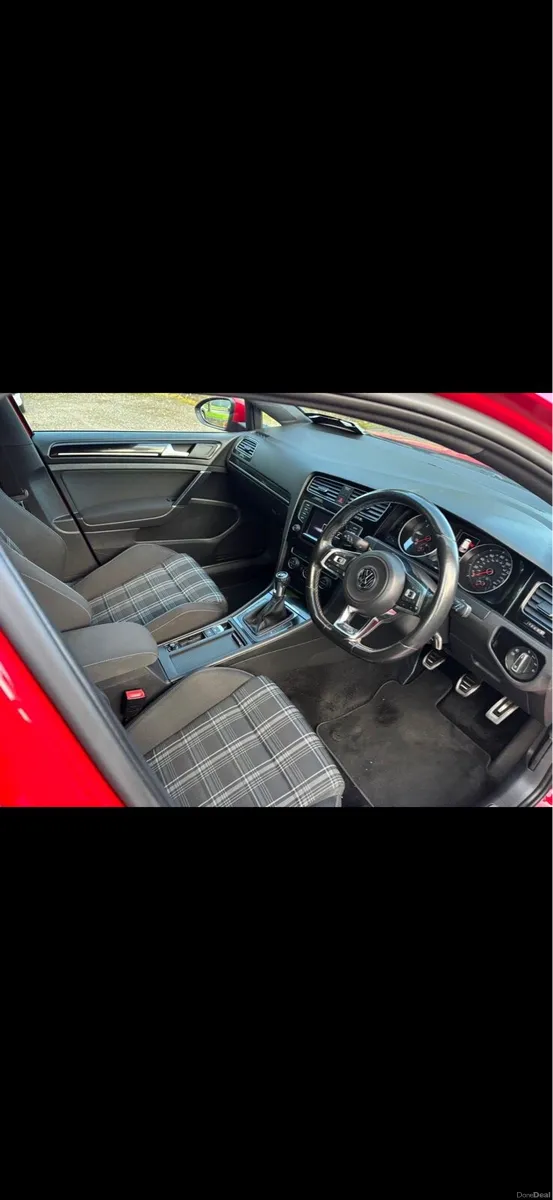 Volkswagen Golf GTD - Image 3