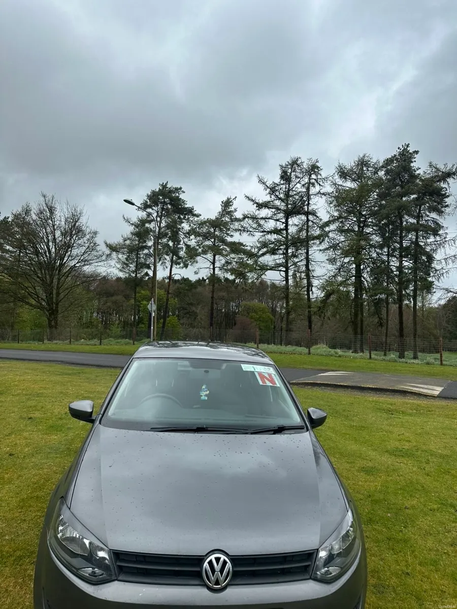 VW Polo - Image 1