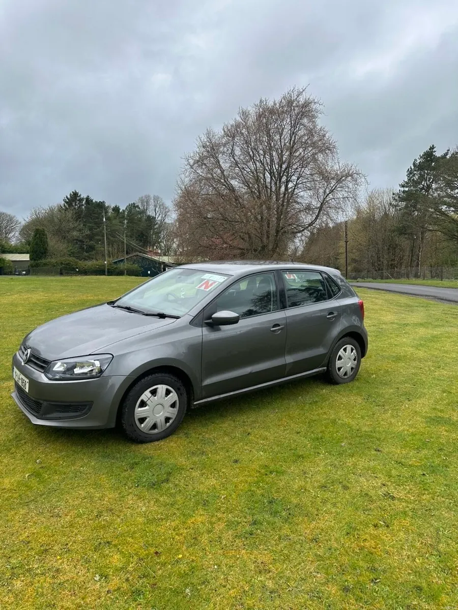 VW Polo - Image 2