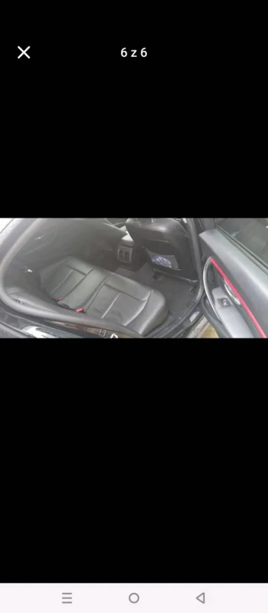 Bmw f30 320d sport - Image 3