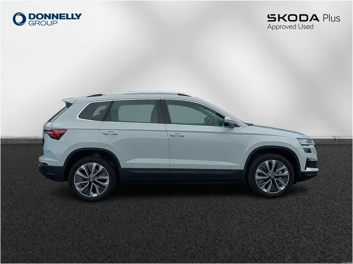 Skoda KAROQ Estate SE L Edition - Image 4
