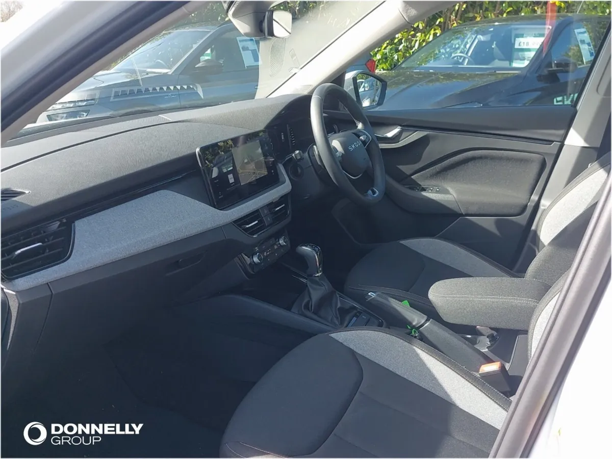 Skoda KAMIQ Hatchback SE Edition - Image 2