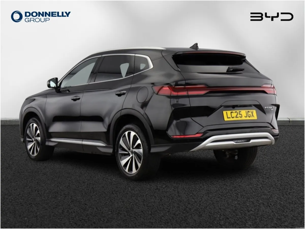 Byd Seal U Estate Comfort - Image 3