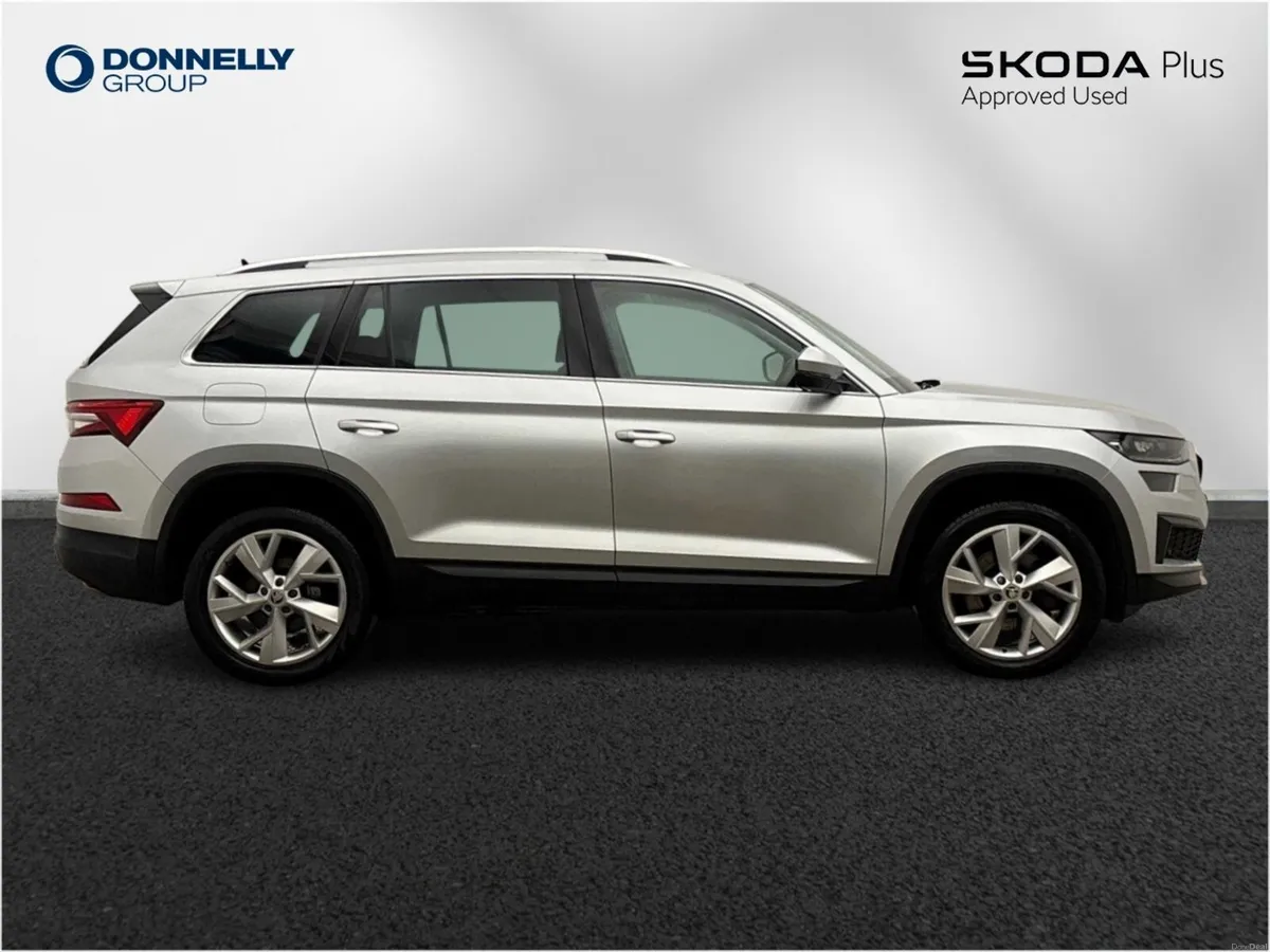Skoda KODIAQ Diesel Estate SE L - Image 4