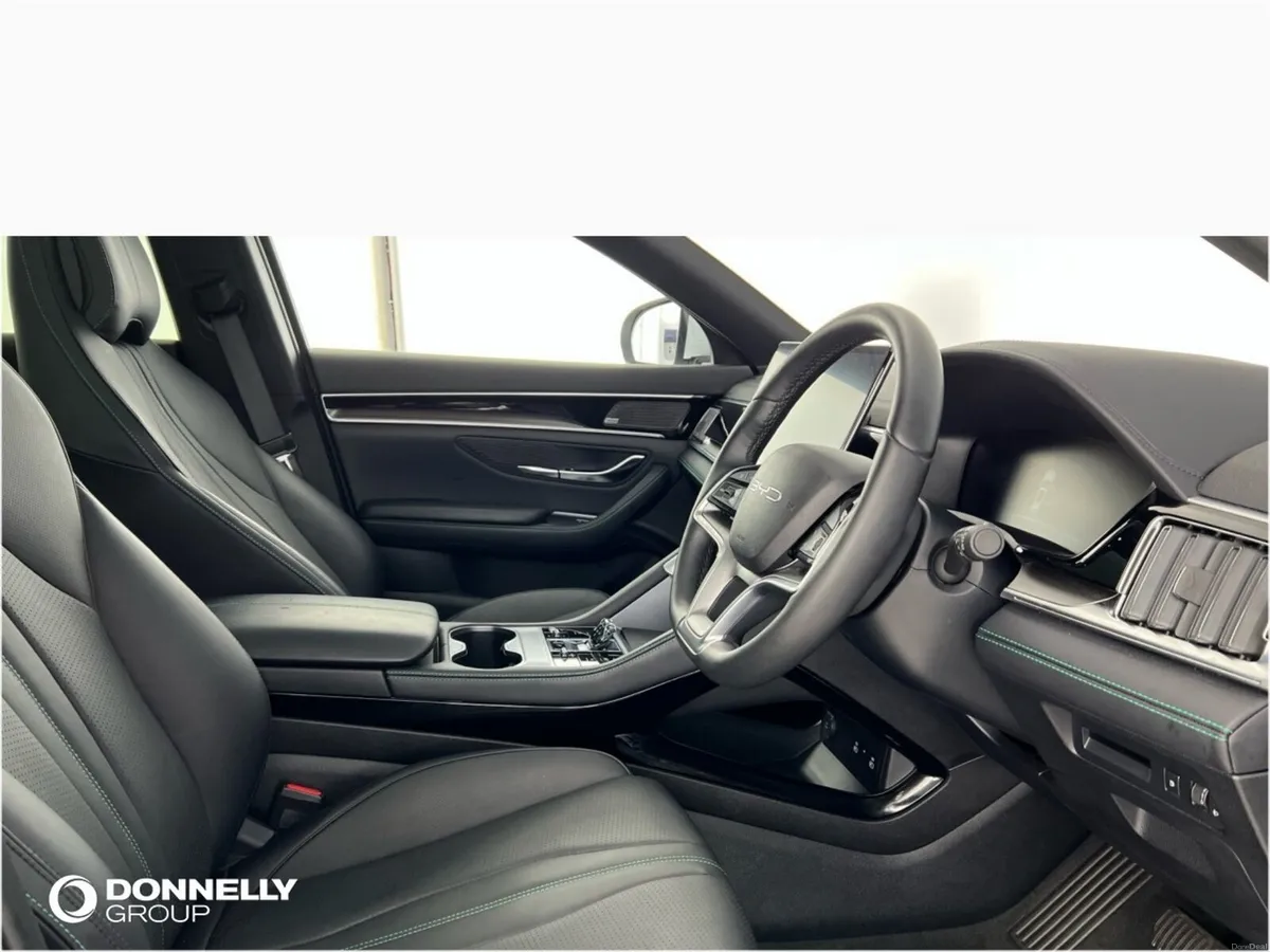 Byd Seal U Estate Comfort - Image 2