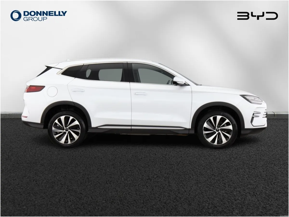 Byd Seal U Estate Comfort - Image 4