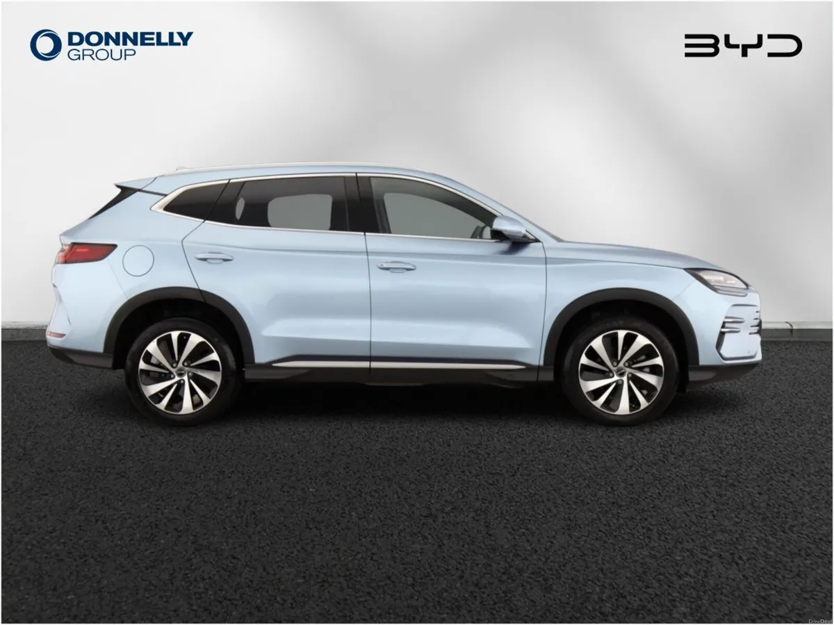 Byd Seal U Estate Boost - Image 4