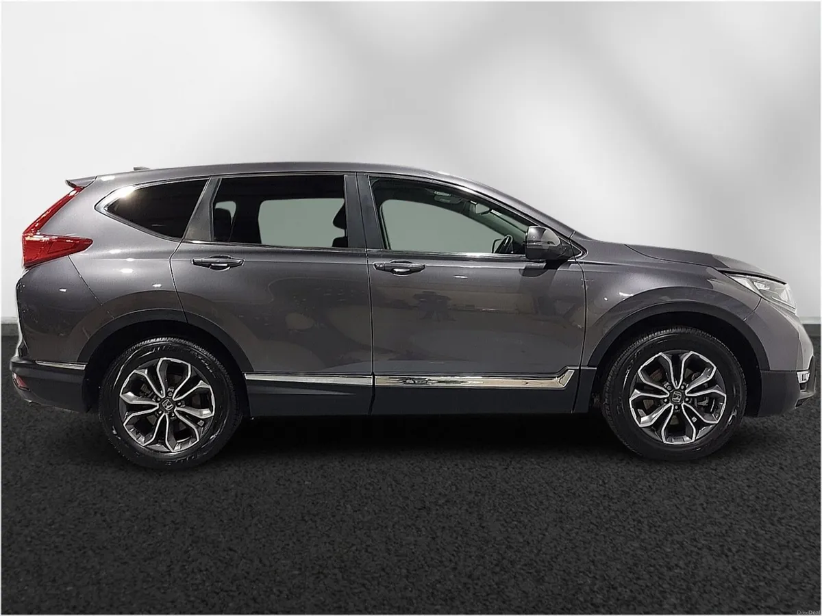 Honda CR-V Cr-V Estate SE - Image 5