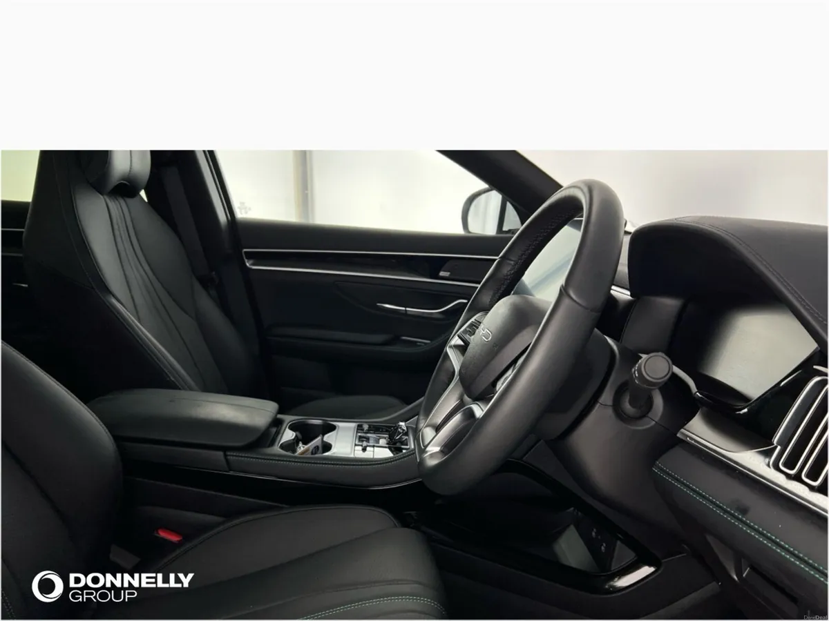 Byd Seal U Estate Boost - Image 2