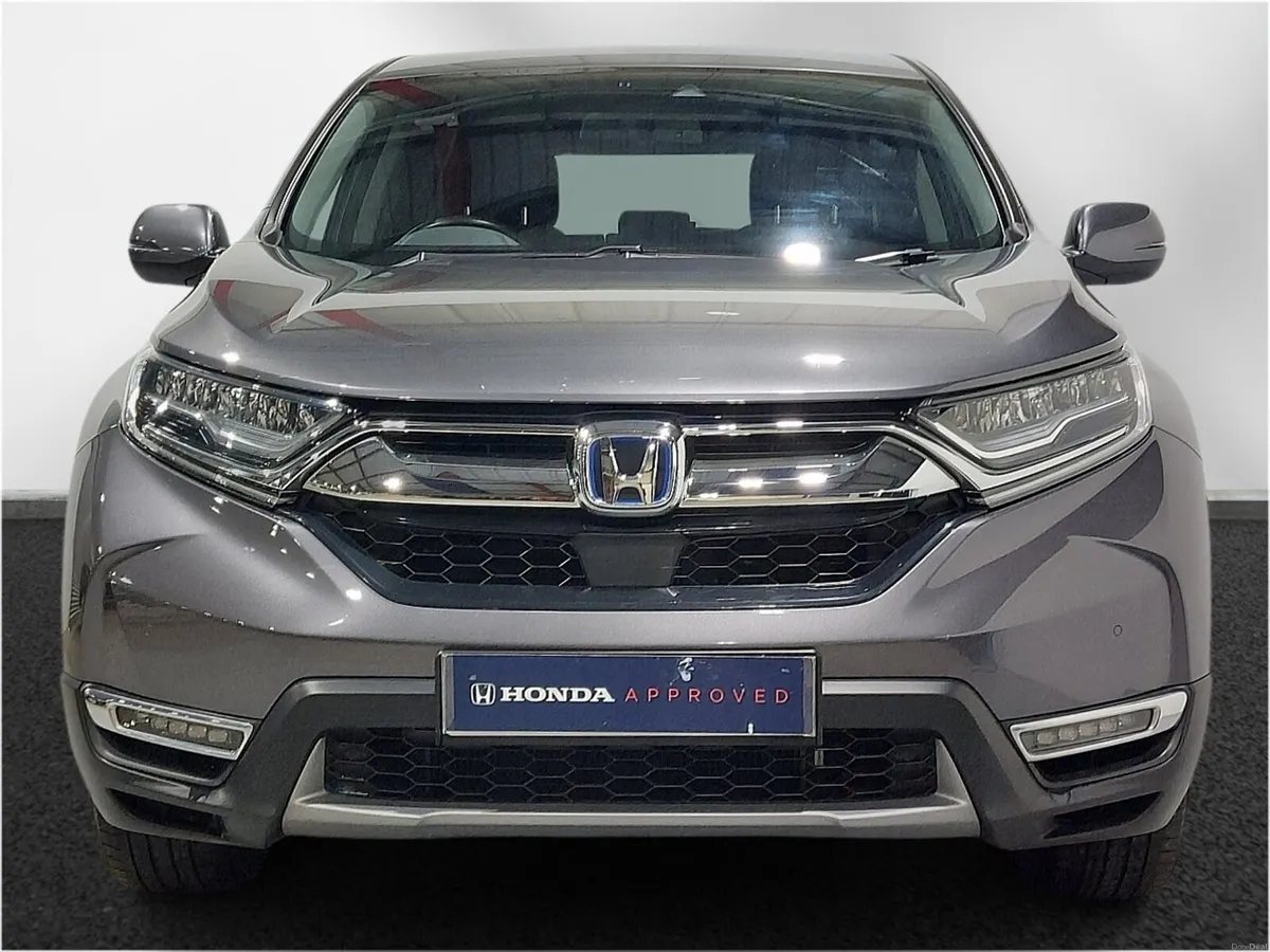 Honda CR-V Cr-V Estate SE - Image 6