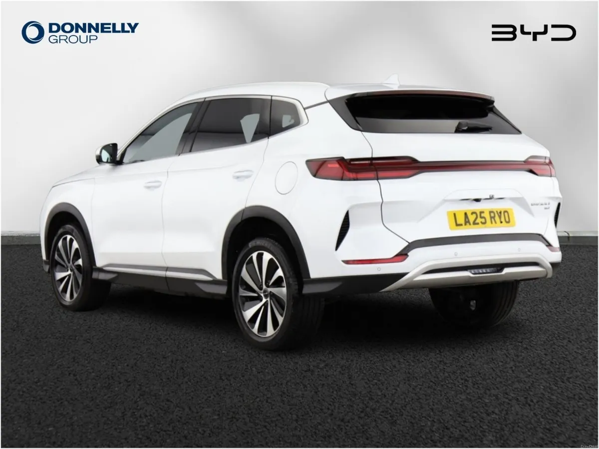 Byd Seal U Estate Boost - Image 3