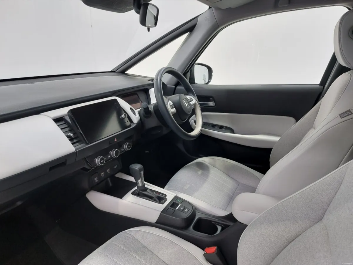 Honda Jazz Hatchback EX - Image 2