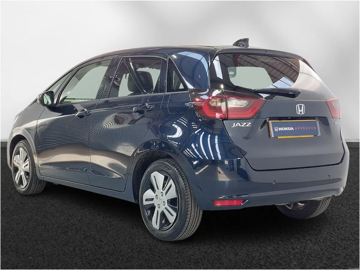 Honda Jazz Hatchback EX - Image 3
