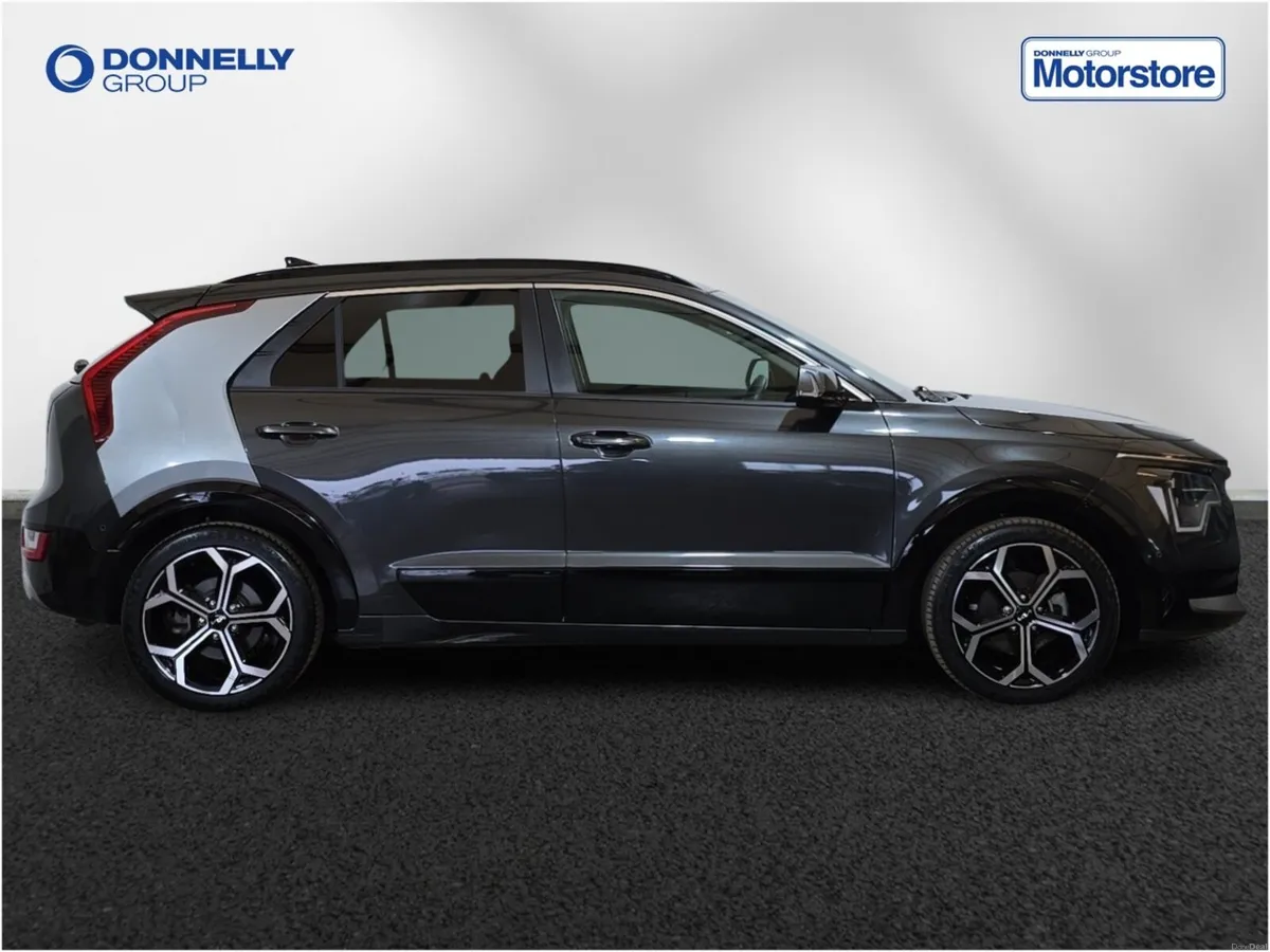 Kia Niro Estate 4 - Image 3