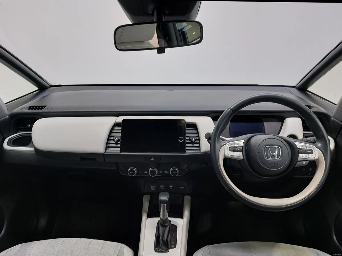 Honda Jazz Hatchback EX - Image 4