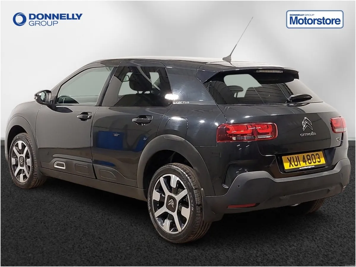 Citroen C4 Cactus Hatchback Flair - Image 2