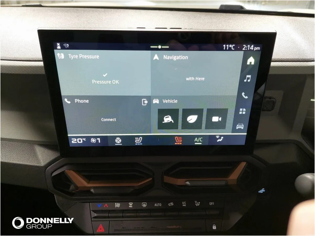 Dacia Duster Estate Extreme - Image 5