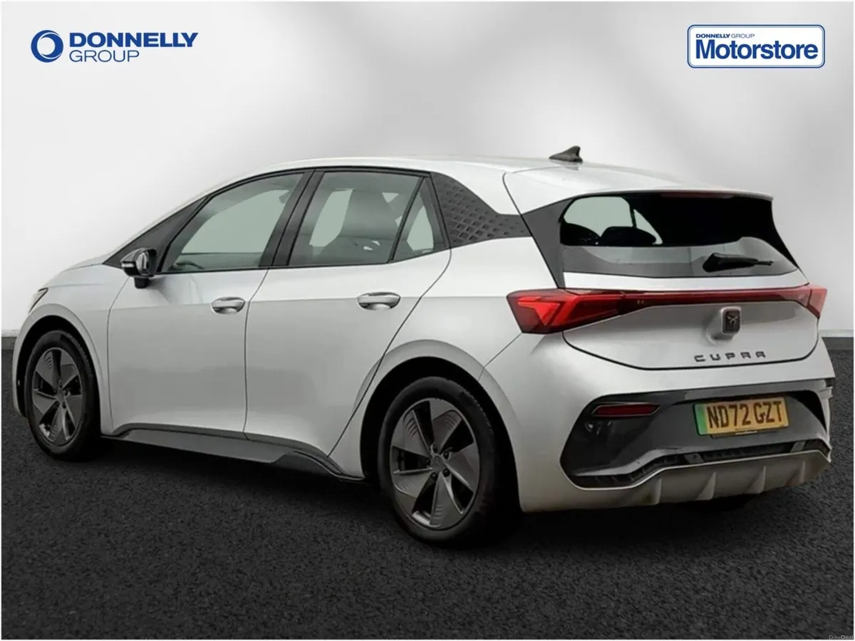 Cupra Born Electric Hatchback V1 - Image 3