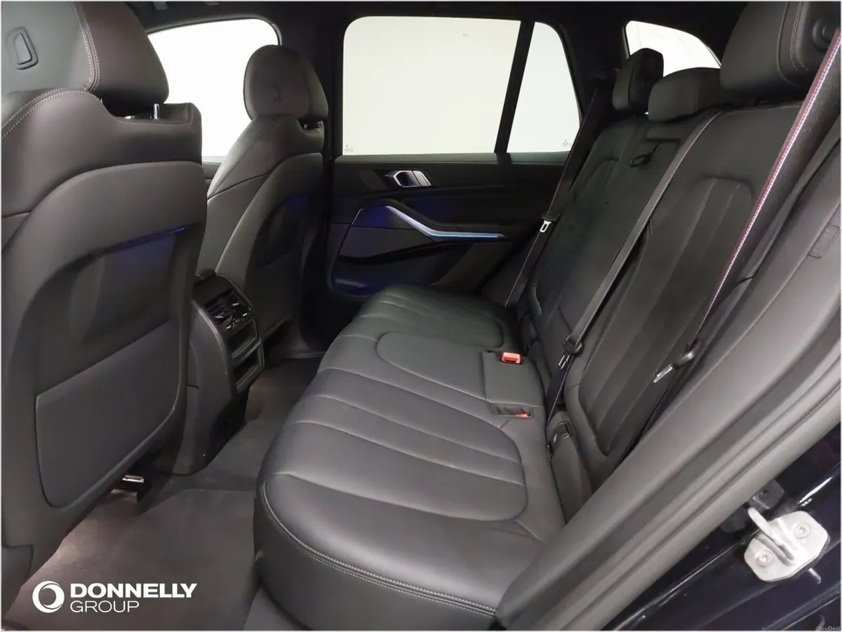 BMW X5 Diesel Estate - Image 6