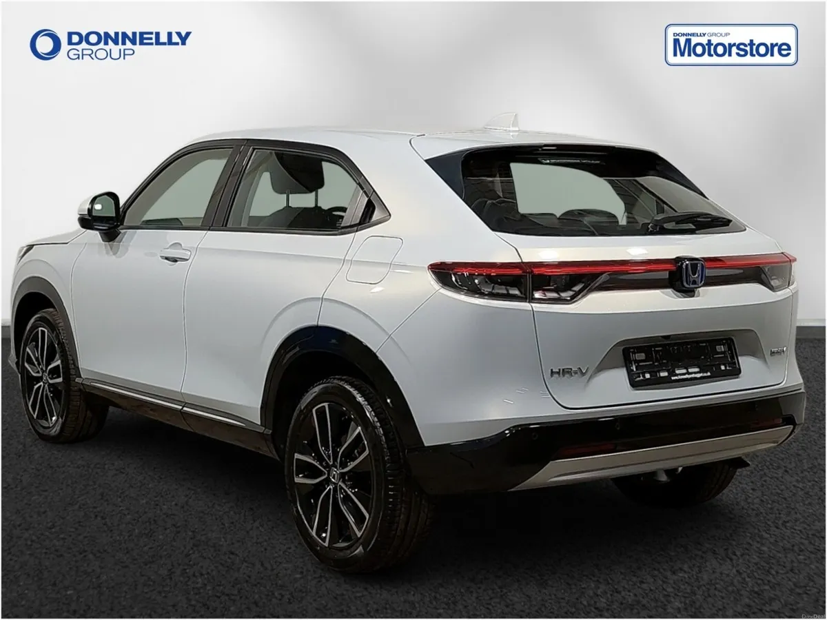 Honda HR-V Hr-V Hatchback Advance - Image 2