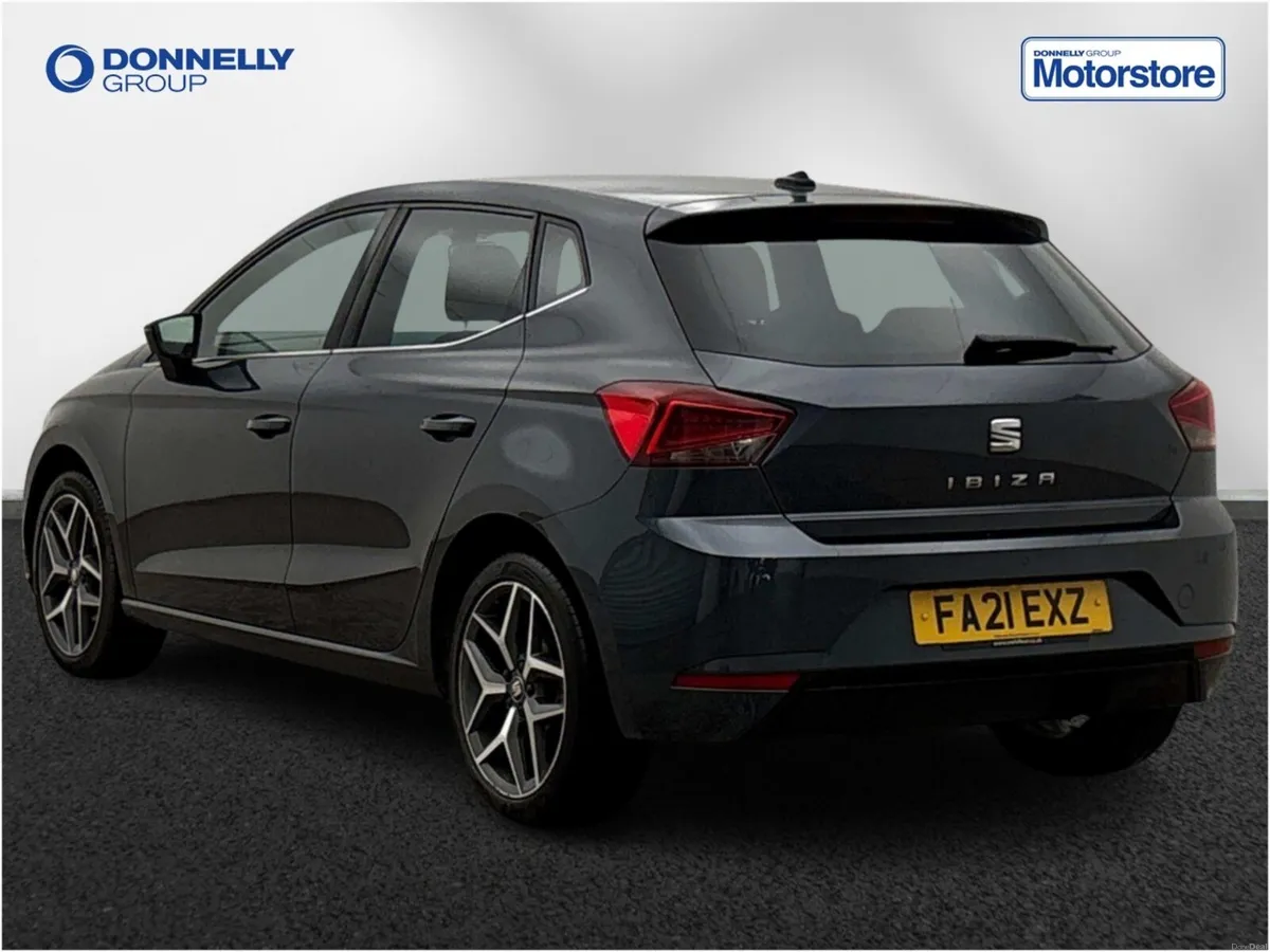 SEAT Ibiza Hatchback Xcellence - Image 3