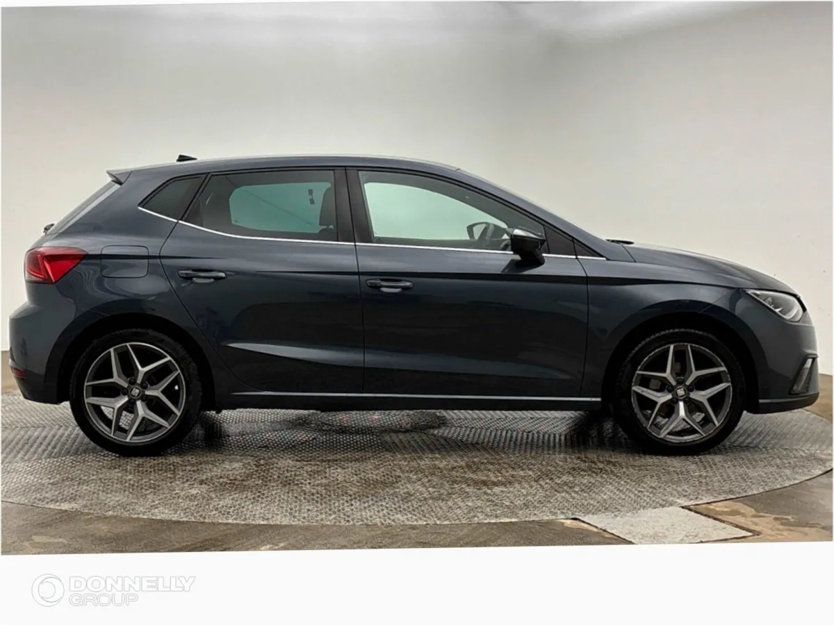 SEAT Ibiza Hatchback Xcellence - Image 4