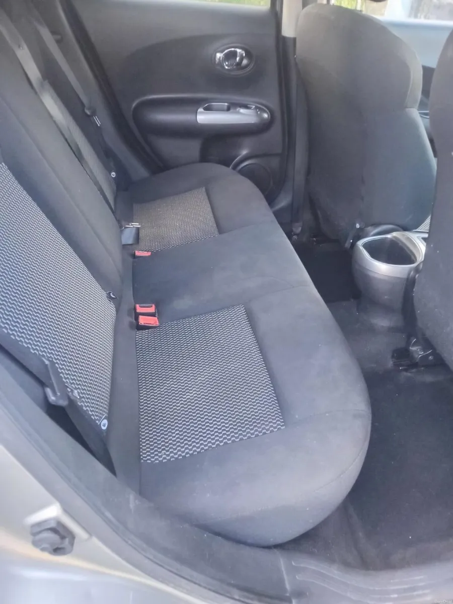 Nissan Juke 2015 - Image 3