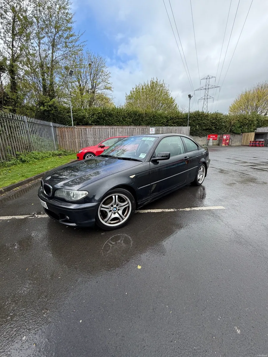 BMW 320 Cd - Image 2