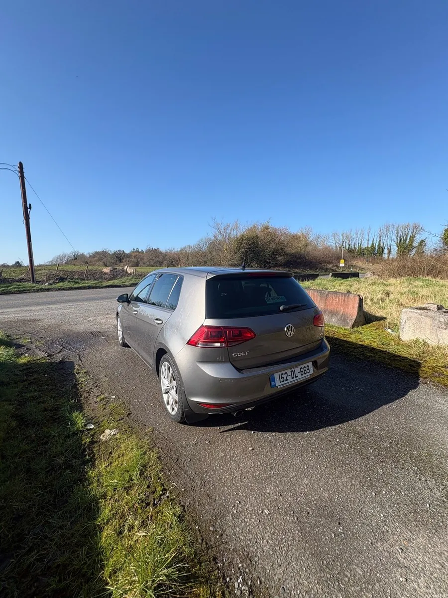 Volkswagen Golf 1.6 Diesel TDI - Image 3