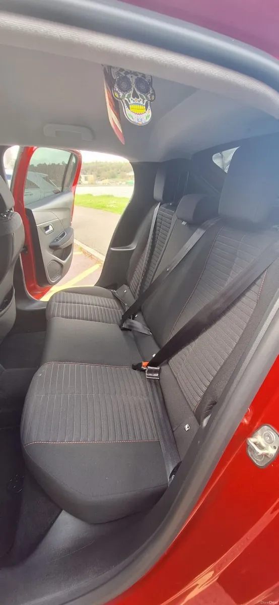 2022 Peugeot 208 1.2CC - Image 4