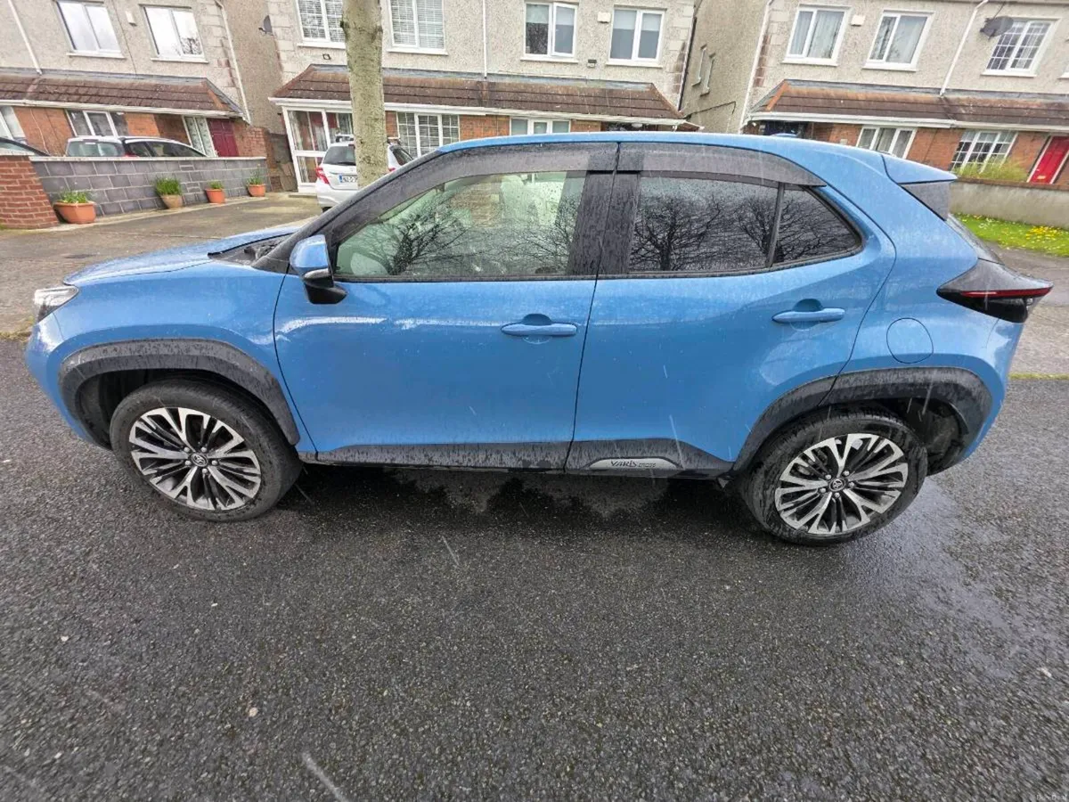 Toyota Yaris Cross - Image 2